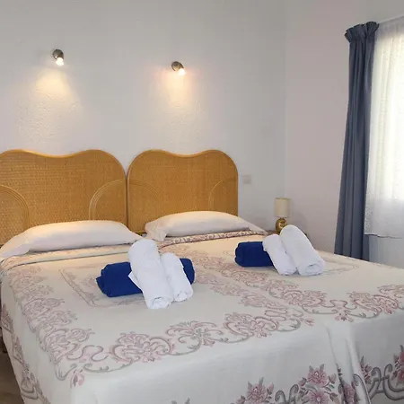Confortable Con Piscina Privada Y Aire Acondicionado En Moraira - Hisp-216-226 *